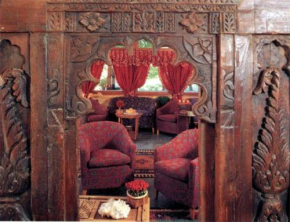 Hotel Cristallo Courmayeur
